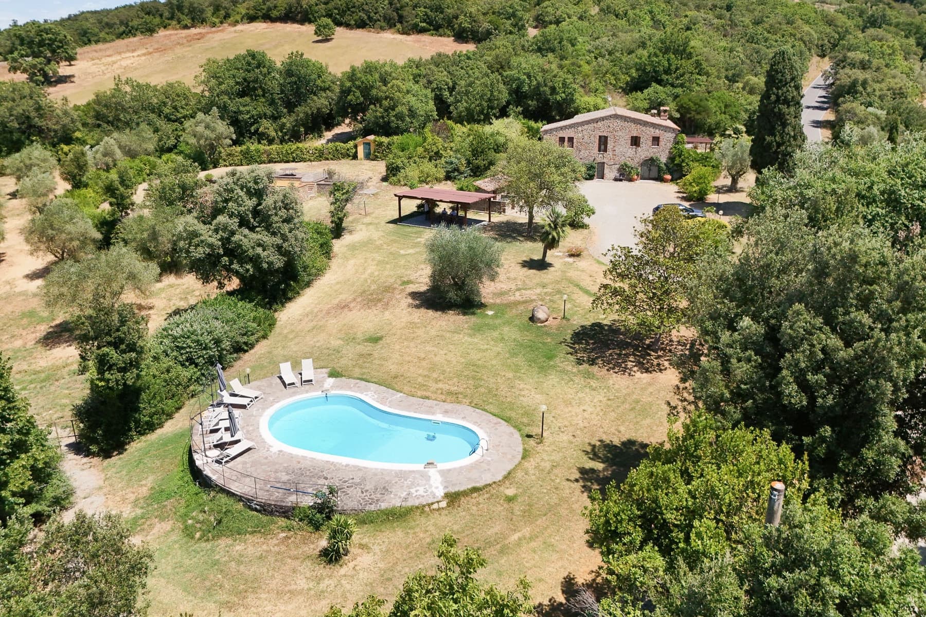 property