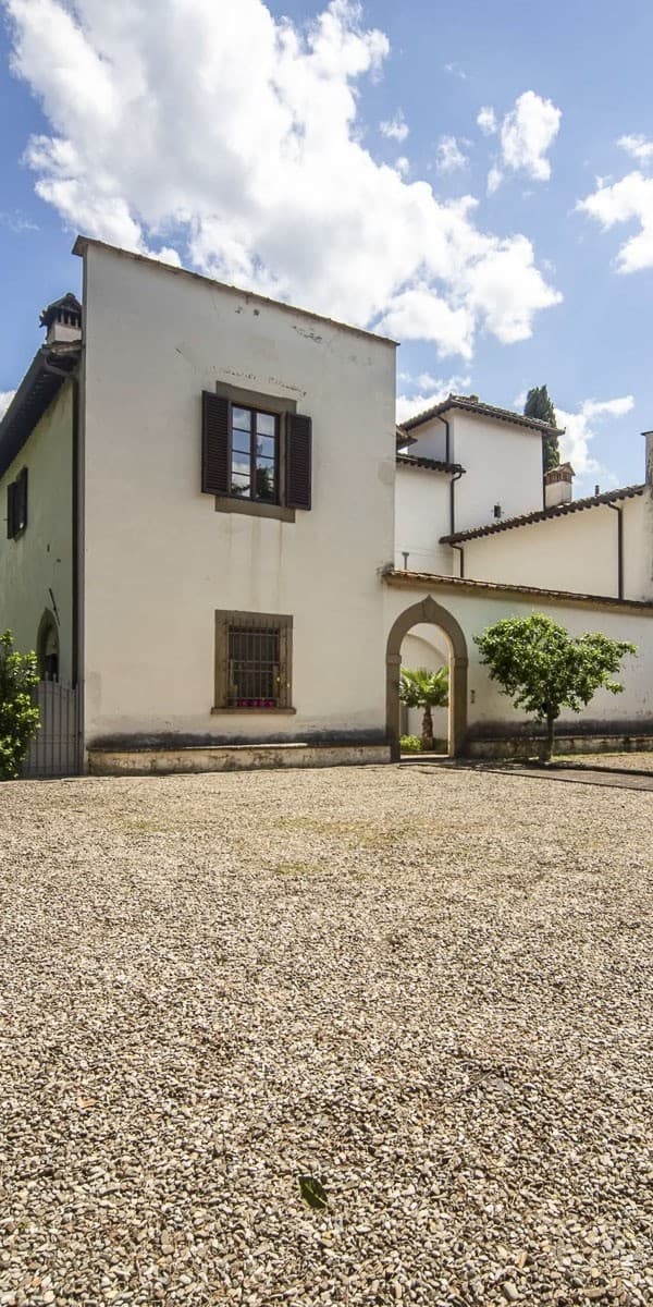 Charming Villa in Florence, Tuscany