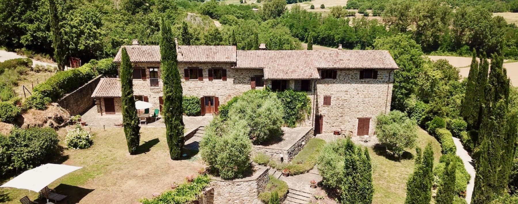 Casa indipendente a Tuoro sul Trasimeno, Umbria