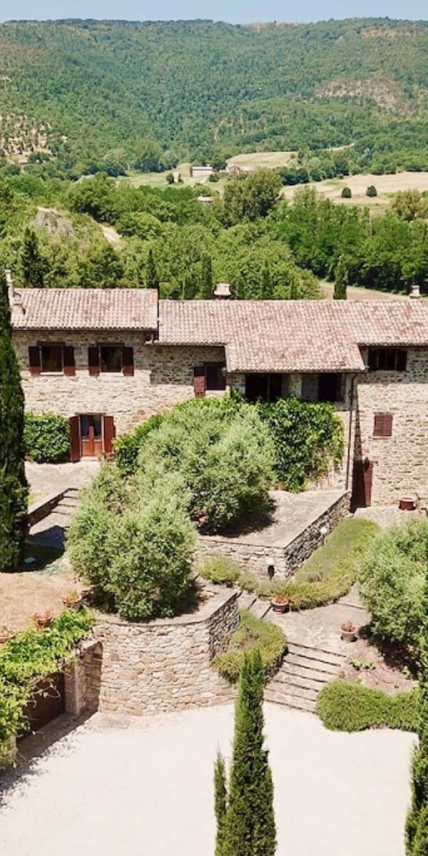 Casa indipendente a Tuoro sul Trasimeno, Umbria