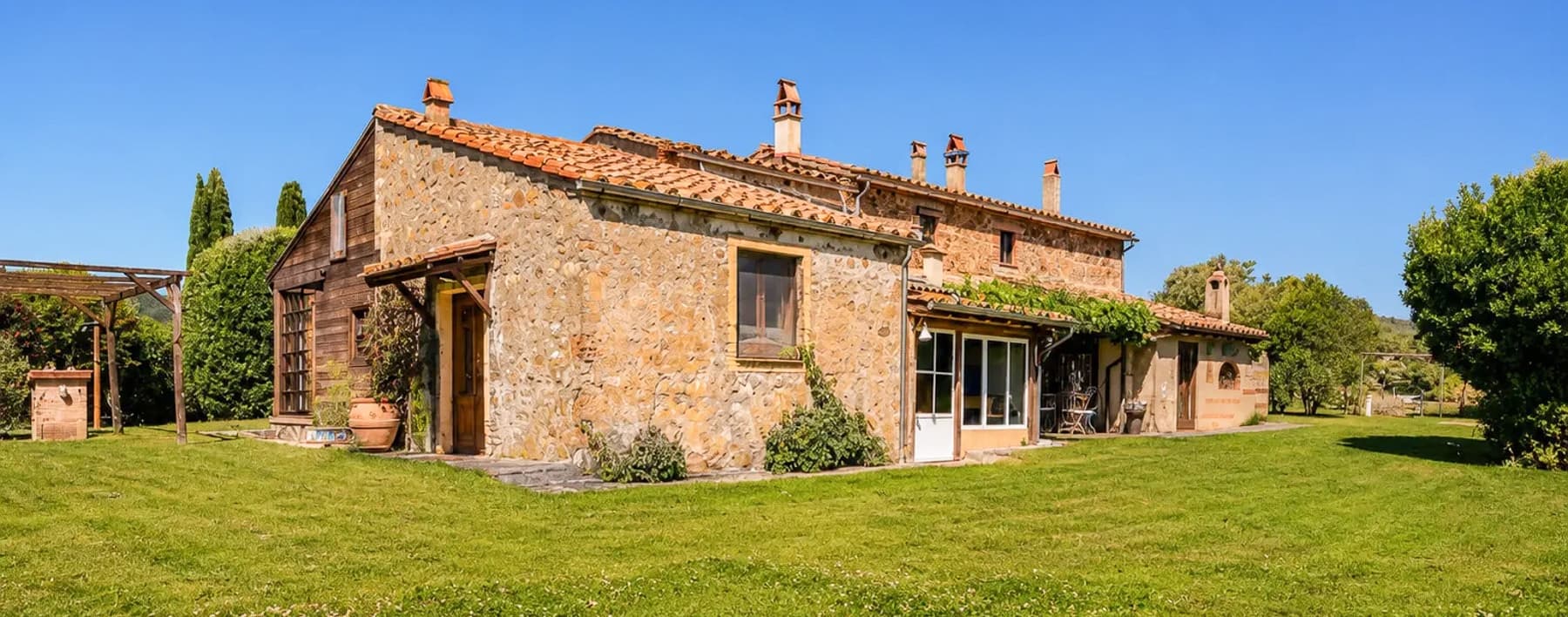 Charming Villa in Grosseto, Tuscany