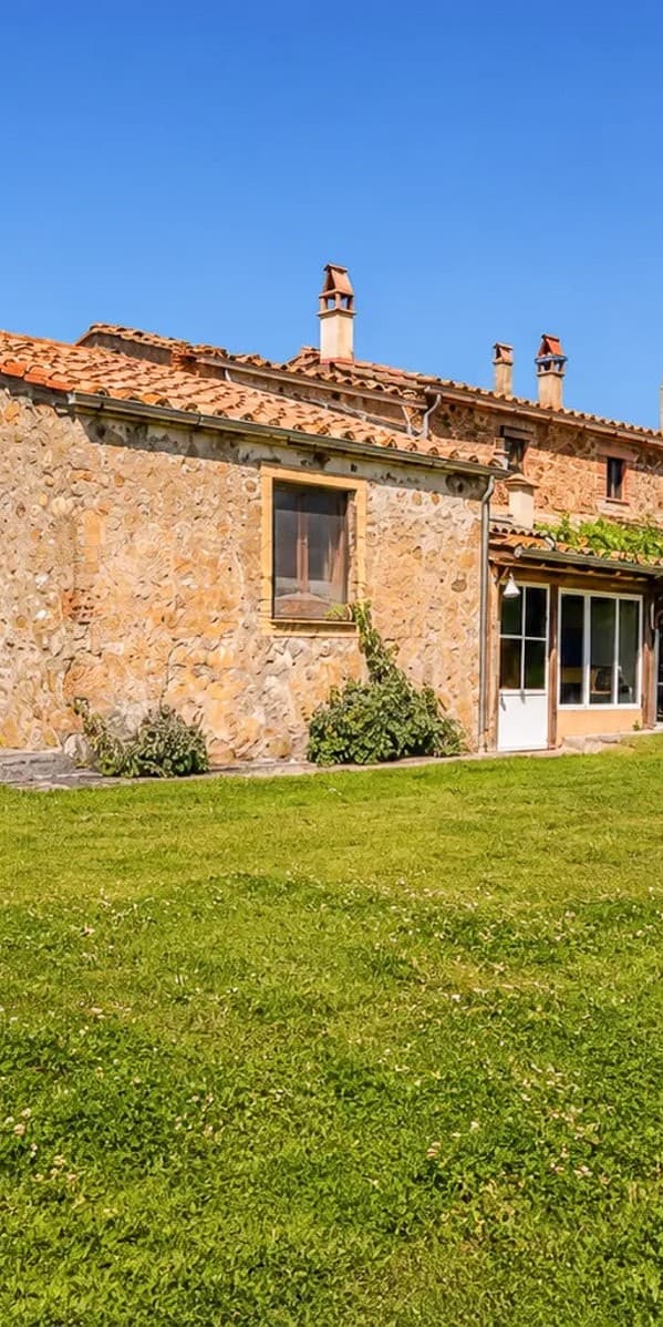 Charming Villa in Grosseto, Tuscany