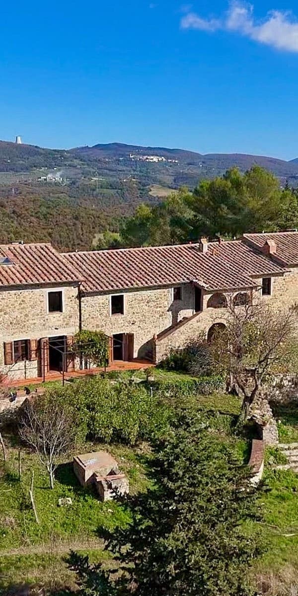 Charming Villa in Monterotondo Marittimo, Tuscany
