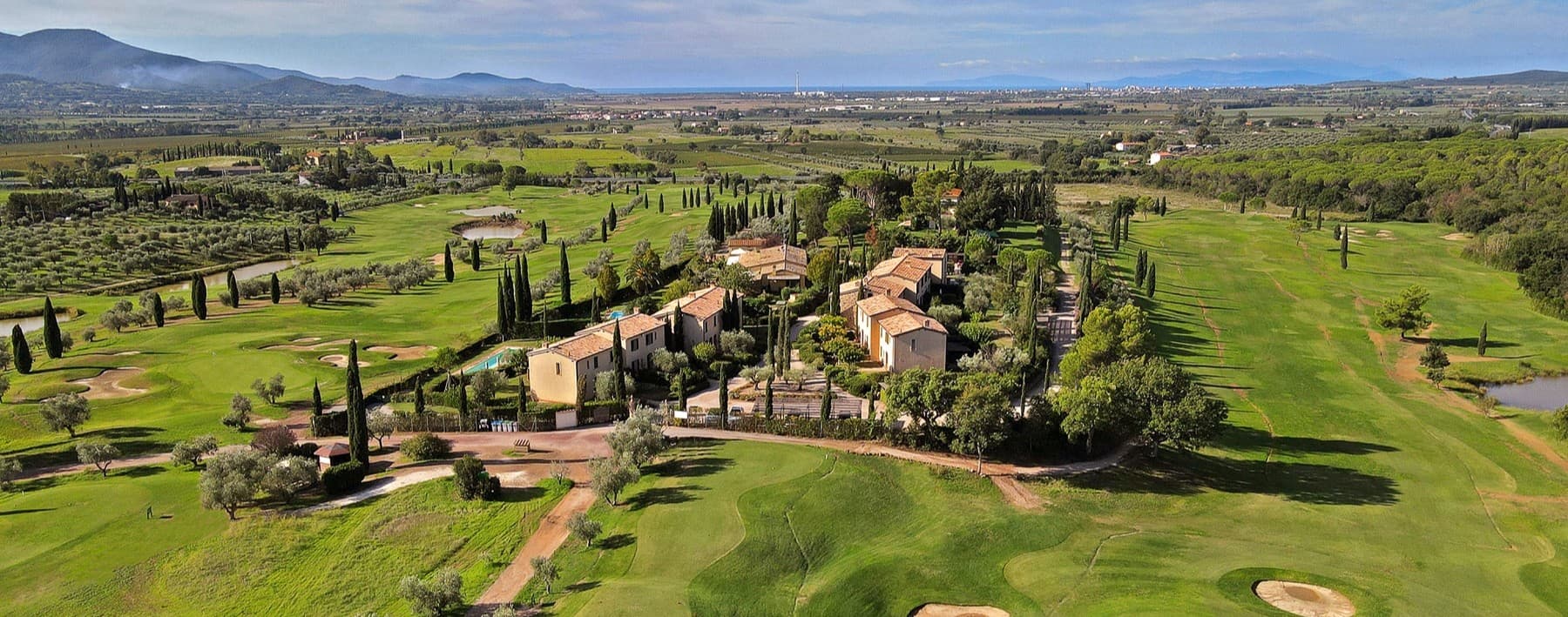 Charming Villa in Gavorrano, Tuscany