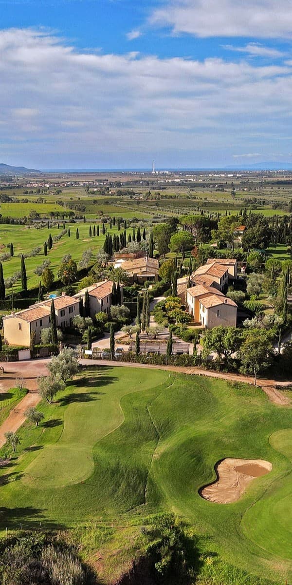Charming Villa in Gavorrano, Tuscany