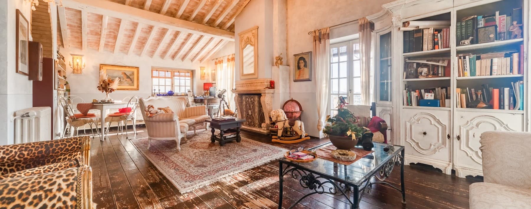 Rustic Country House in Grosseto, Tuscany