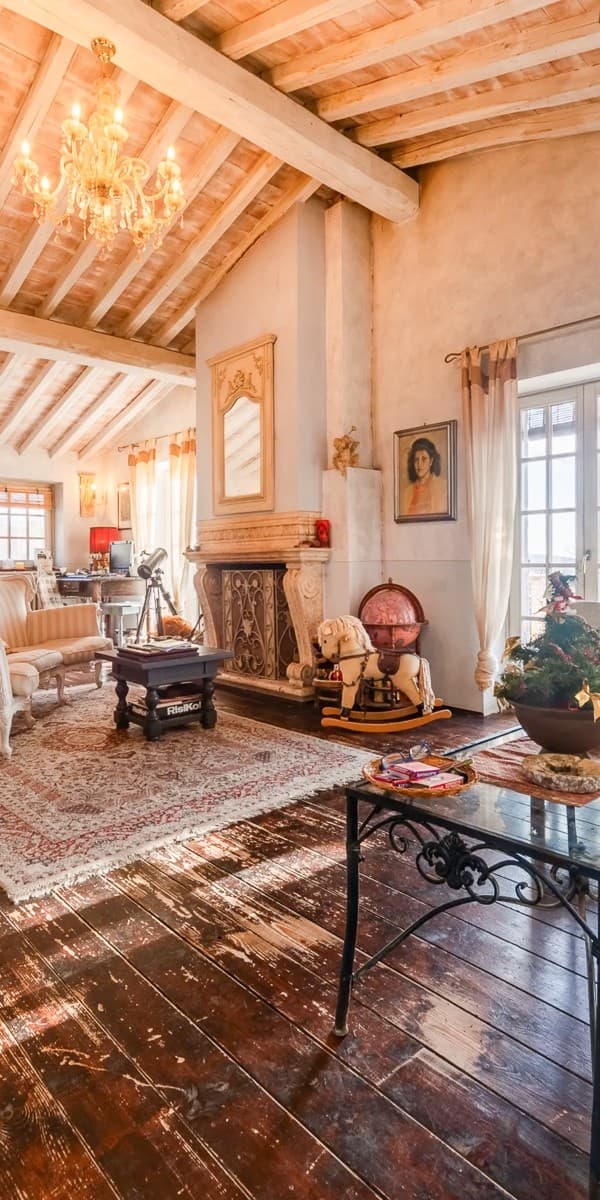 Rustic Country House in Grosseto, Tuscany