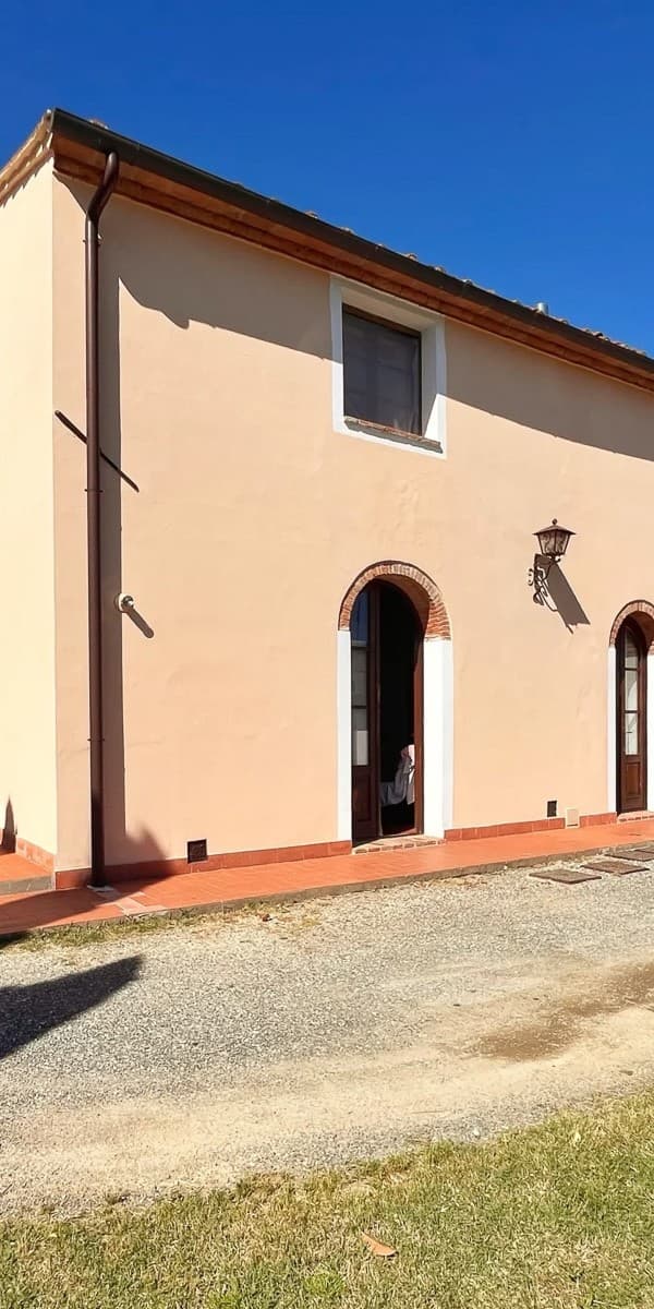 Elegant Villa in Pisa, Tuscany