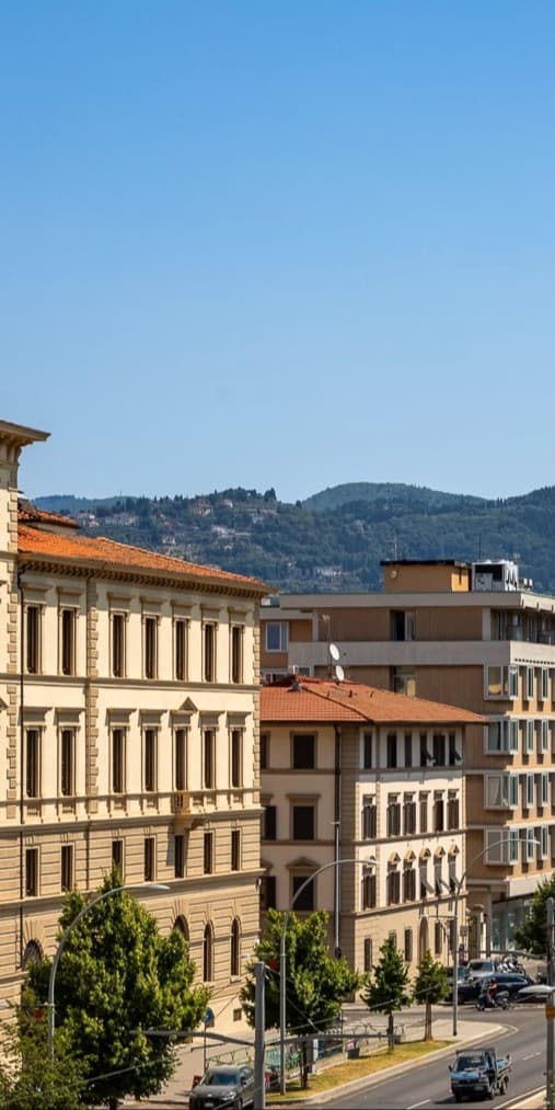 Appartamento elegante e spazioso in centro a Roma