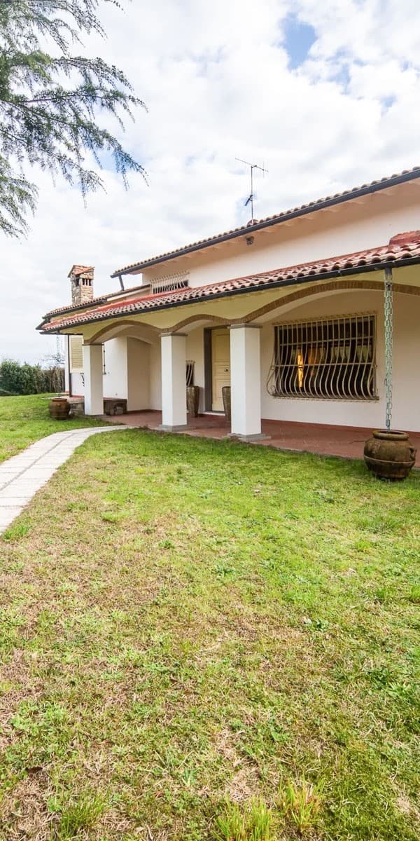 Villa esclusiva a Barberino di Mugello, Toscana