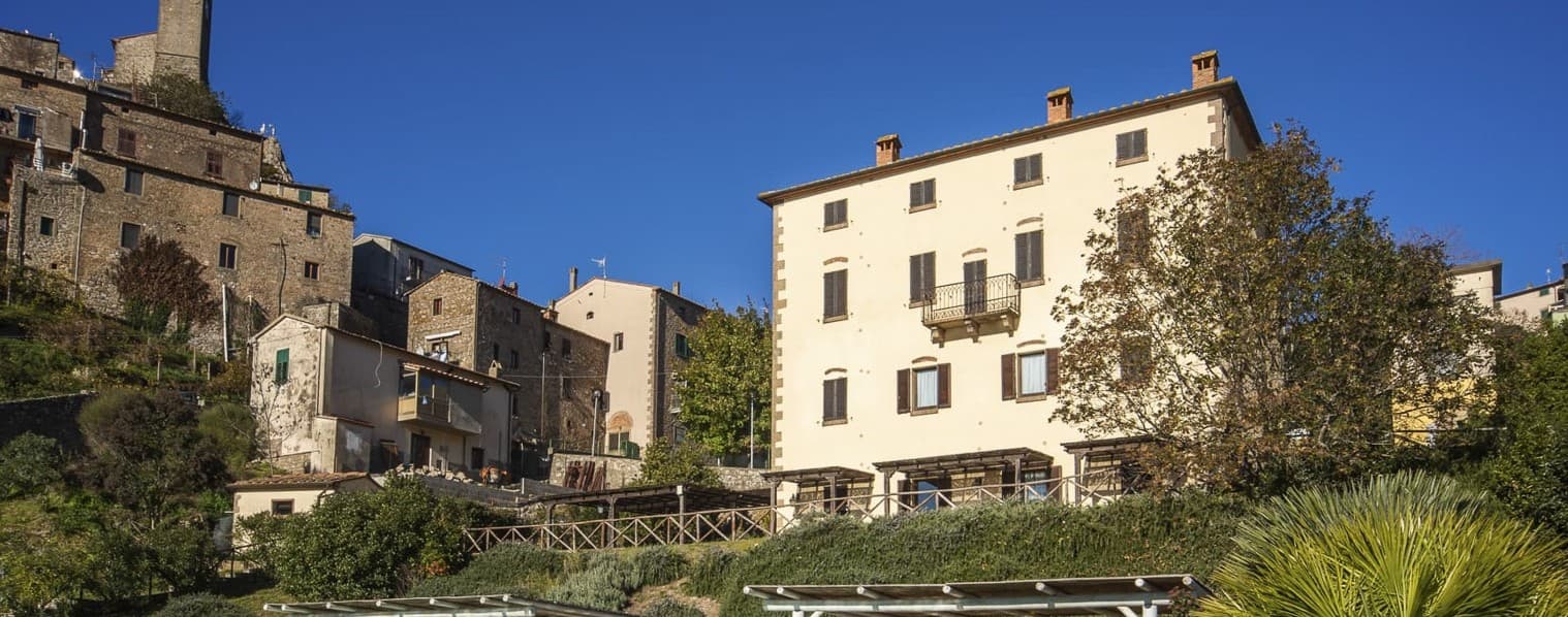 Charming Villa in Roccastrada, Tuscany