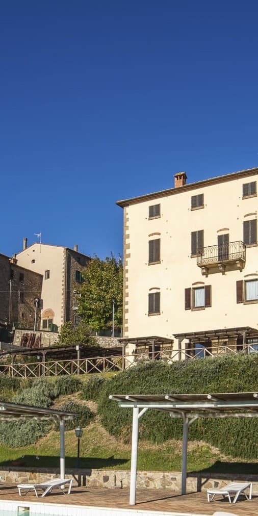 Charming Villa in Roccastrada, Tuscany