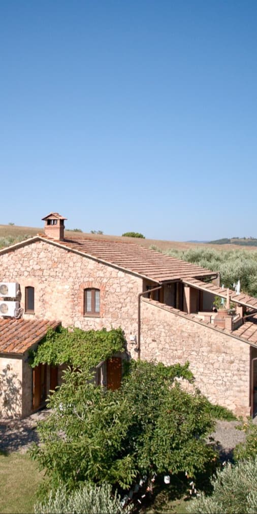 Villa esclusiva nella campagna toscana a Grosseto