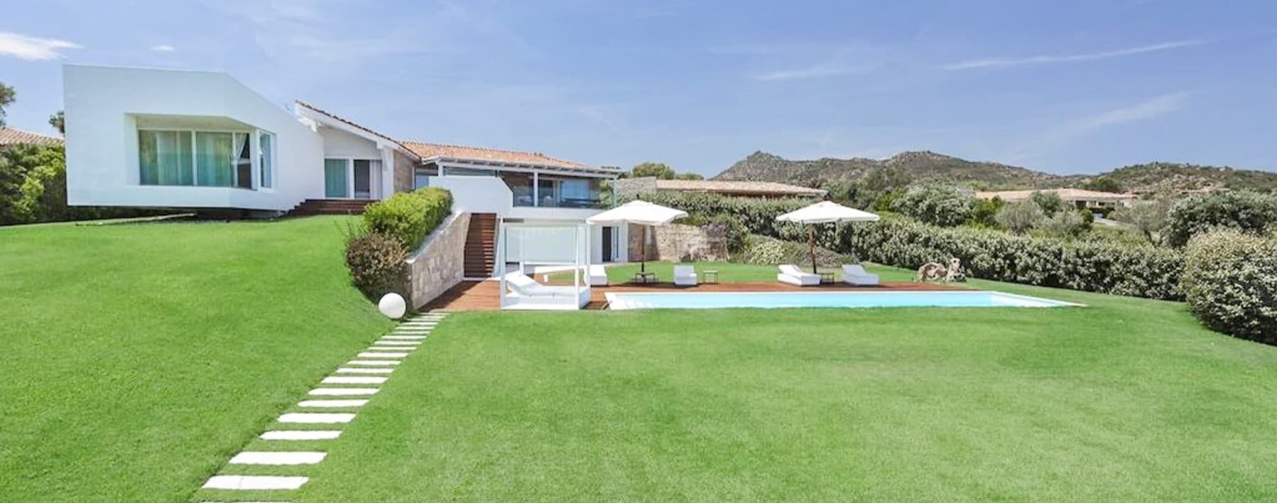 Villa esclusiva a San Teodoro, Sardegna