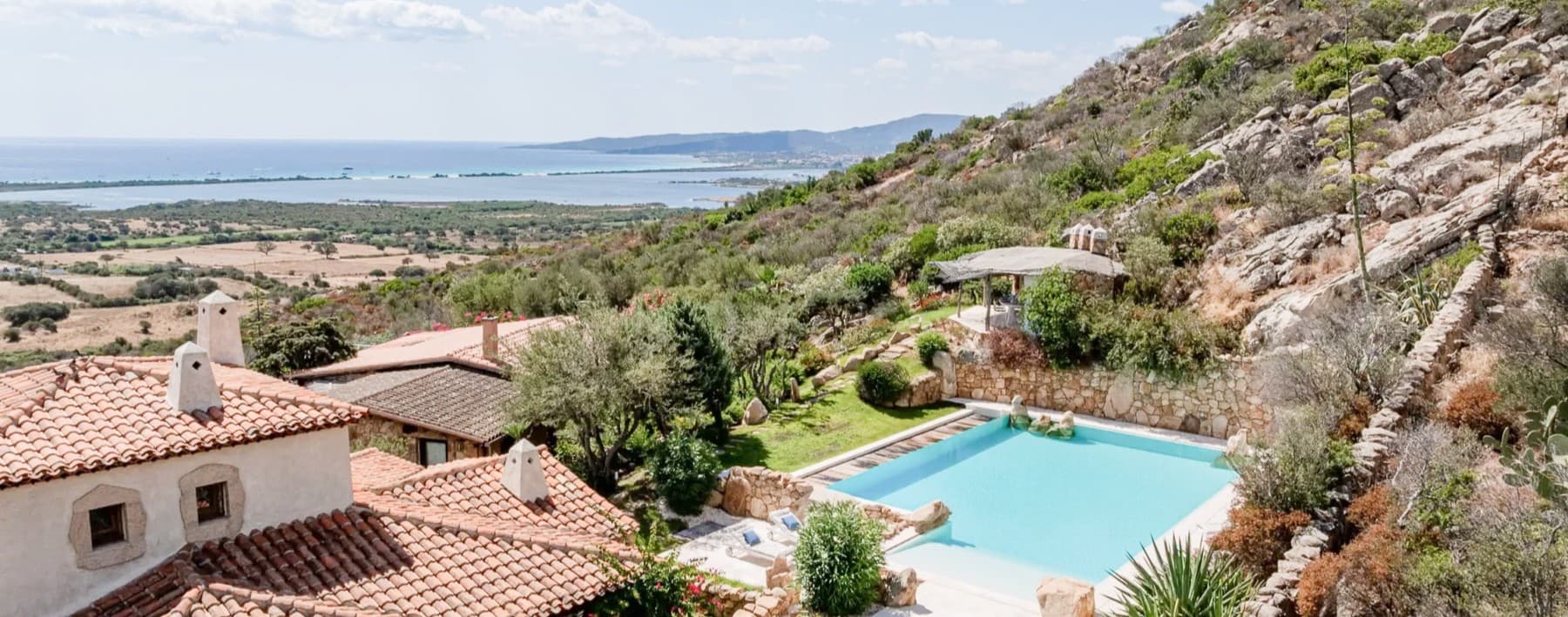 Villa in Porto Cervo, San Teodoro - Sardinia Charm