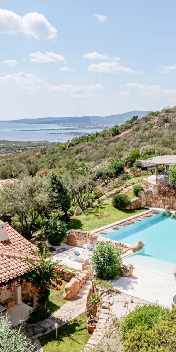 Villa in Porto Cervo, San Teodoro - Sardinia Charm