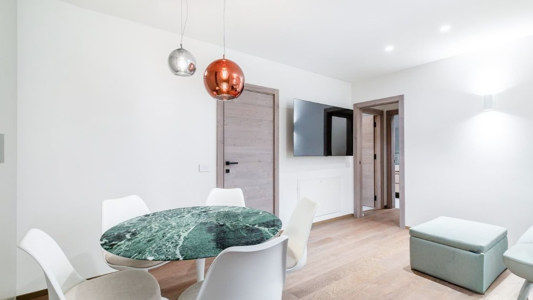 Luxurious Apartment in Dolomites, Veneto
