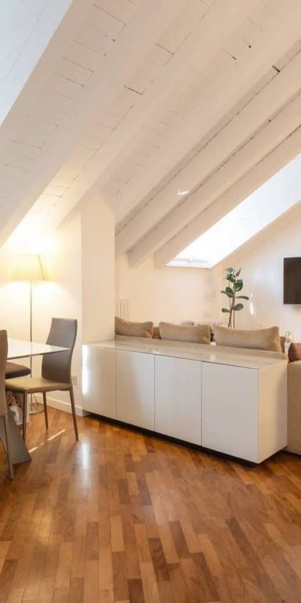 Penthouse in Milano, Heart of Lombardy