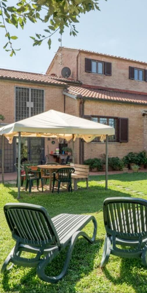 Charming Villa in Siena, Heart of Tuscany