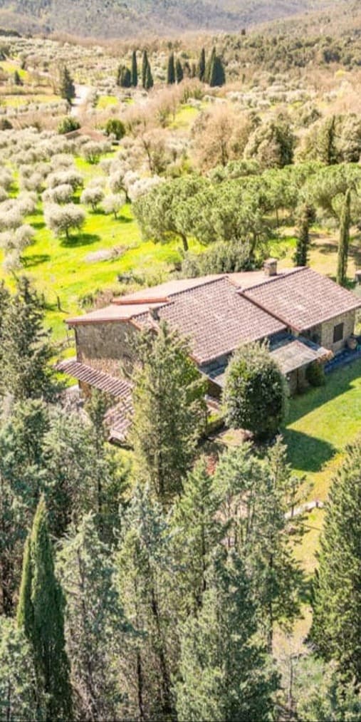 Rustic Country House in Sinalunga, Tuscany