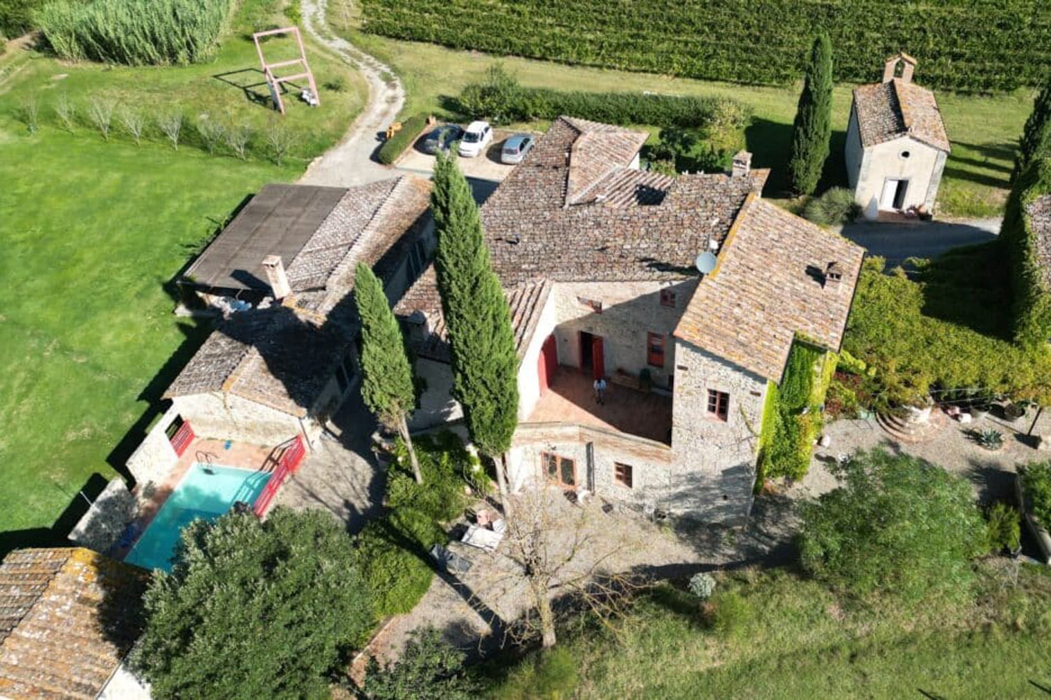 property