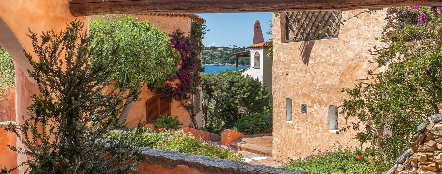Appartamento esclusivo a Porto Cervo, Sardegna
