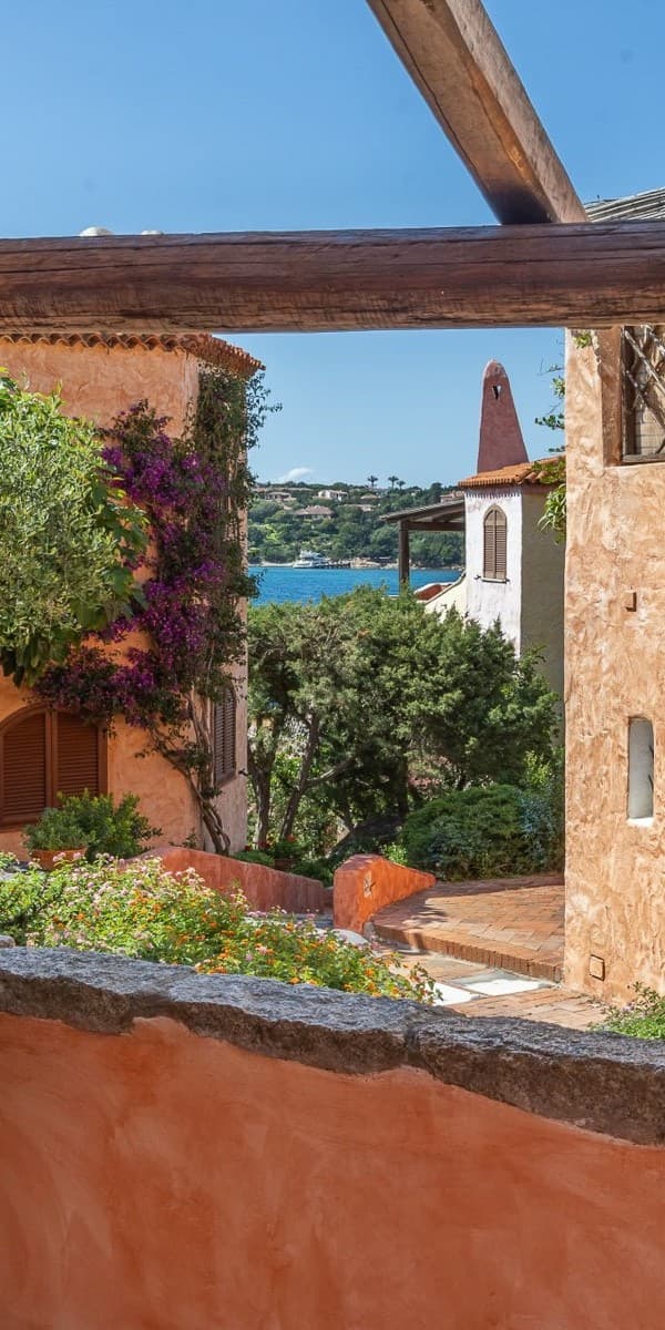 Appartamento esclusivo a Porto Cervo, Sardegna