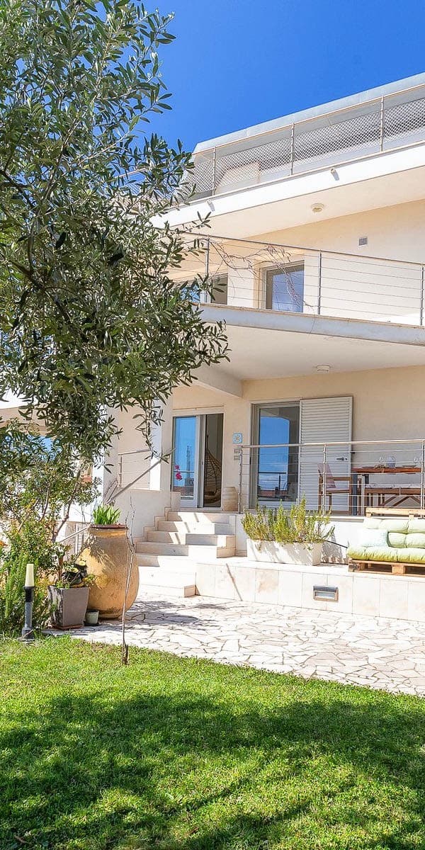 Charming Villa in Fertilia, Sardinia