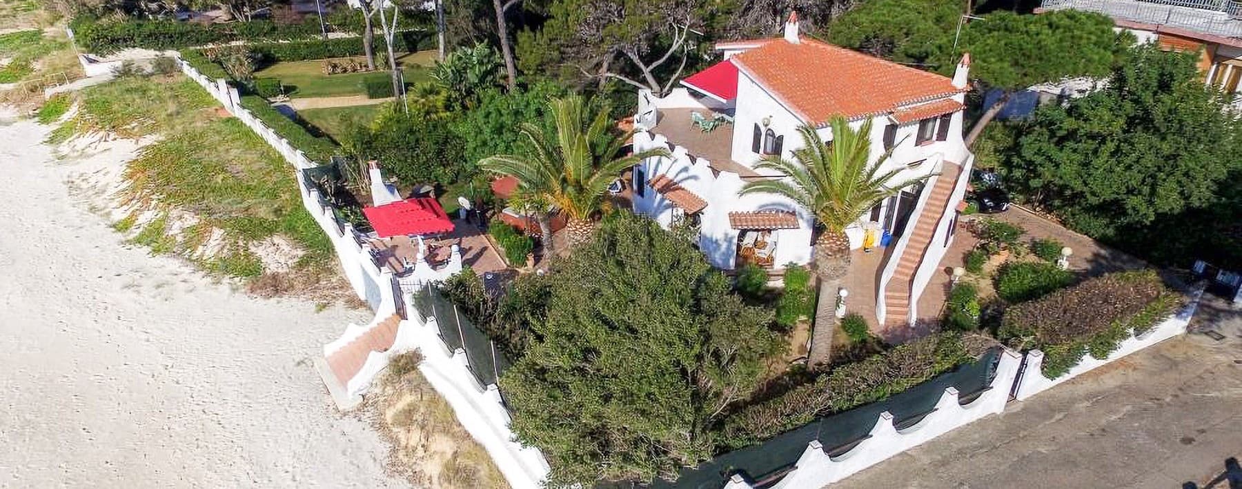 Charming Villa in Pula, Sardinia