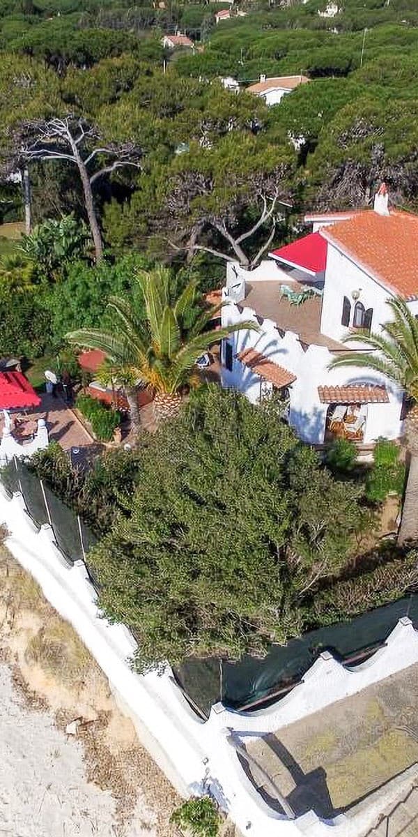 Charming Villa in Pula, Sardinia