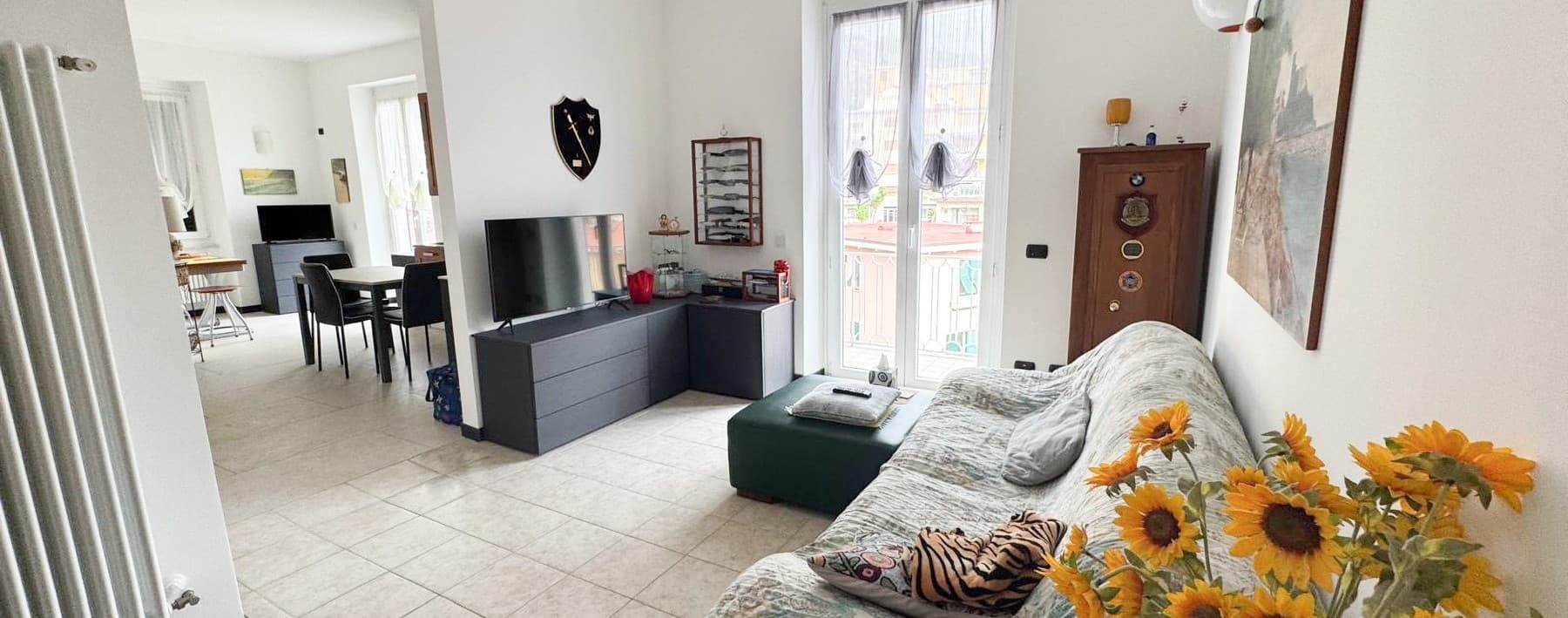 Charming Apartment in Lerici, Liguria