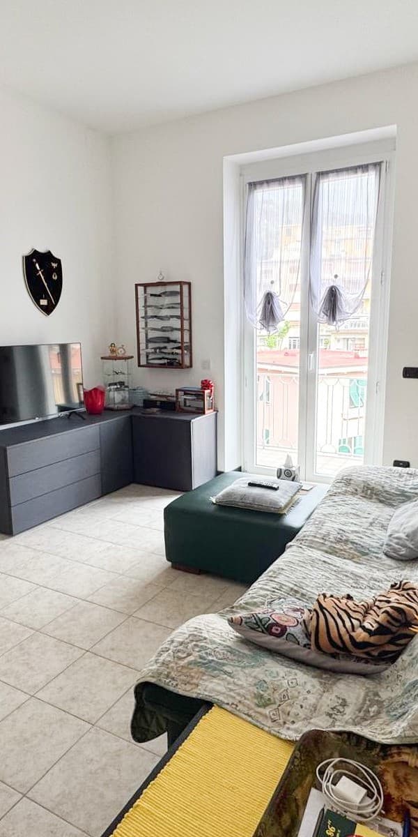 Charming Apartment in Lerici, Liguria