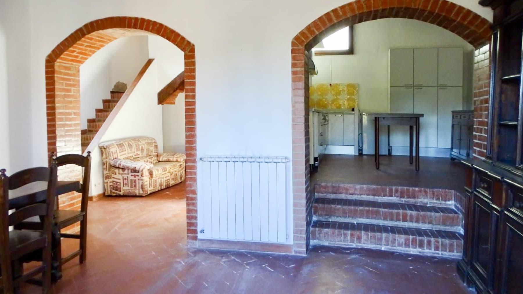 Villa caratteristica con giardino privato a Pisa