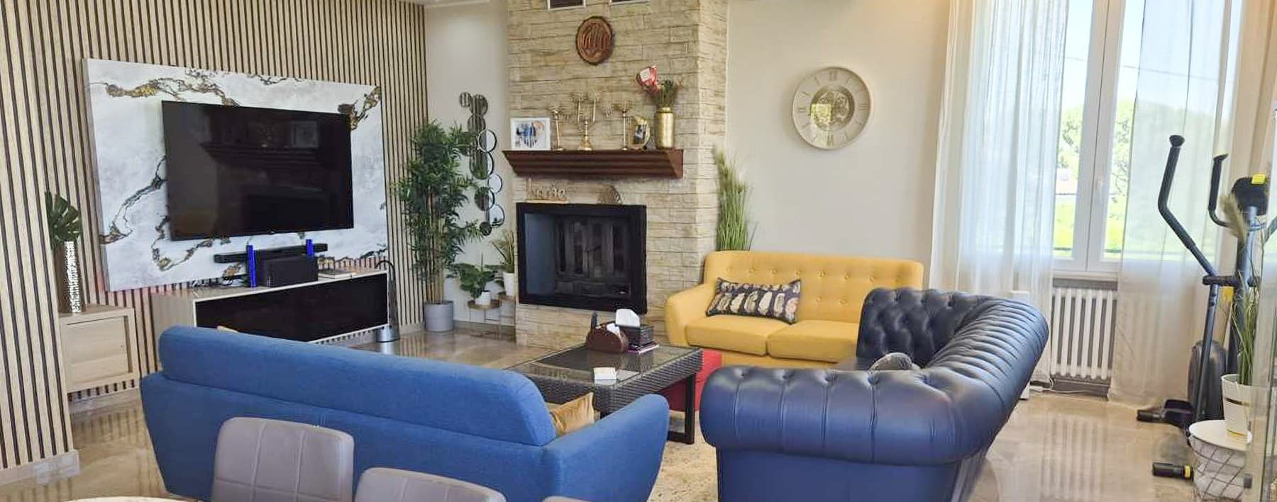 Elegant Villa in Ancona, Marche Region
