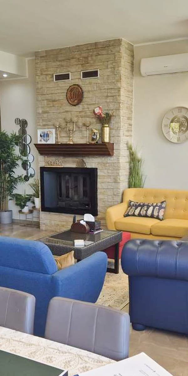 Elegant Villa in Ancona, Marche Region