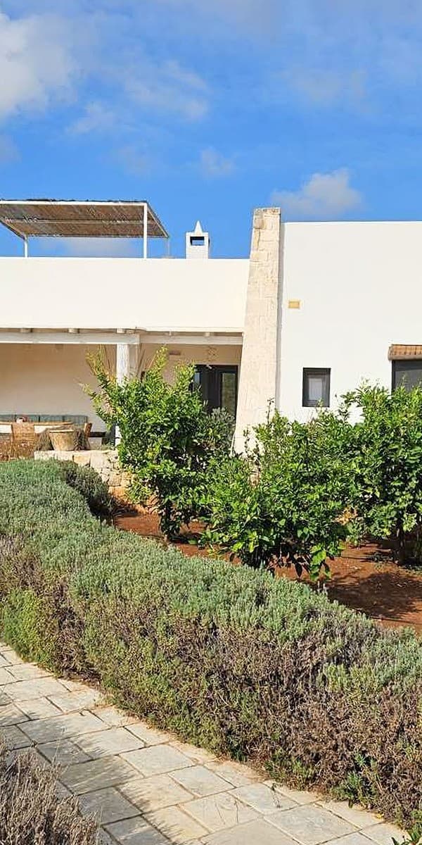 Elegant Villa in Carovigno, Puglia