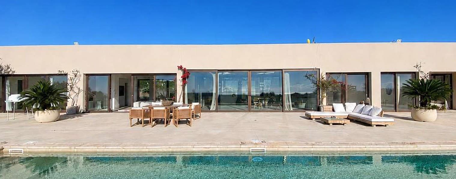 Villa esclusiva a Carovigno, cuore della Puglia