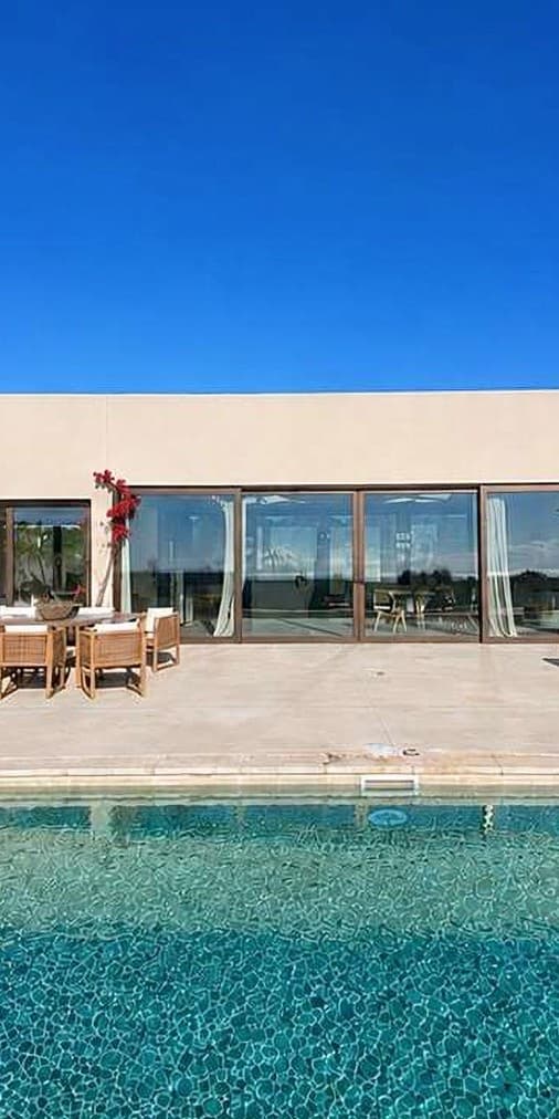 Villa esclusiva a Carovigno, cuore della Puglia