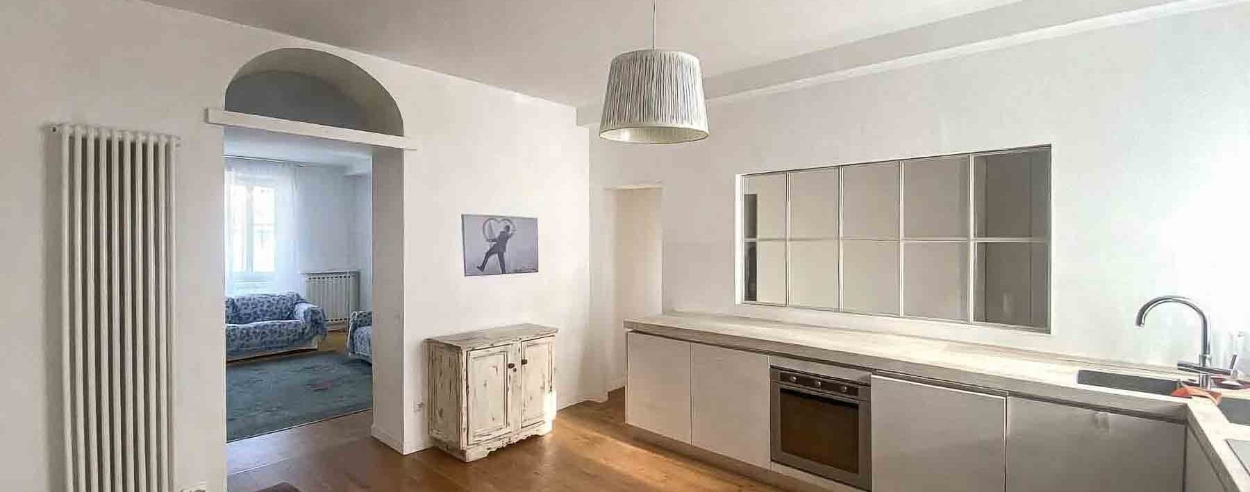 Appartamento elegante 110 mq nel cuore di Milano