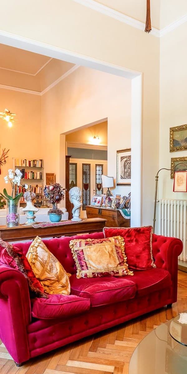 Firenze, Beccaria - Lussuoso Appartamento
