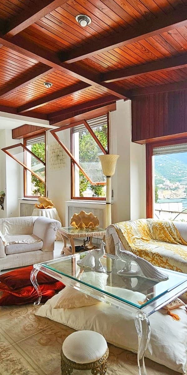 Exquisite Villa in Rapallo, Gulf of Tigullio Charm