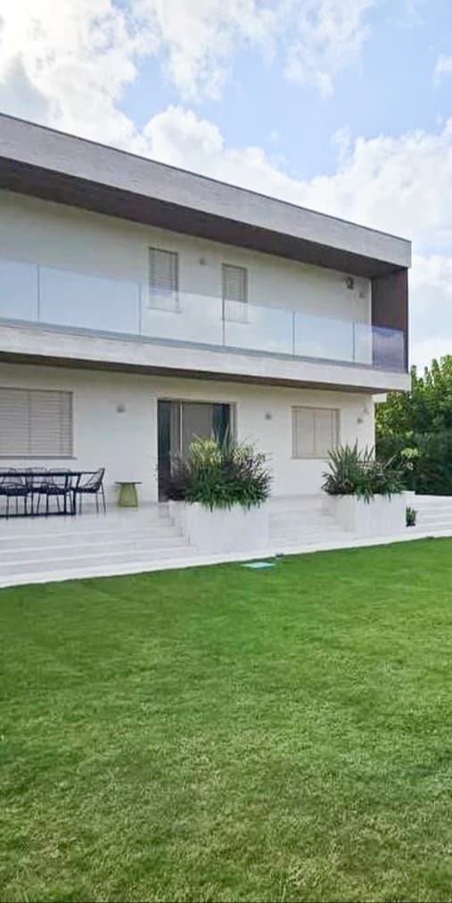 Elegant Villa in Forte dei Marmi, Tuscany