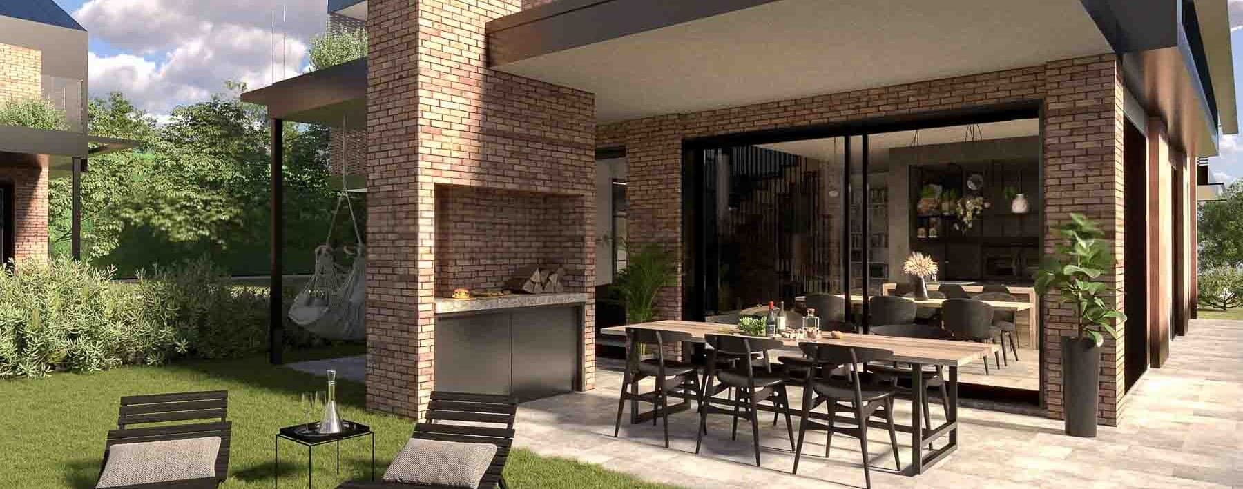 Charming Villa in Brescia, Lombardy