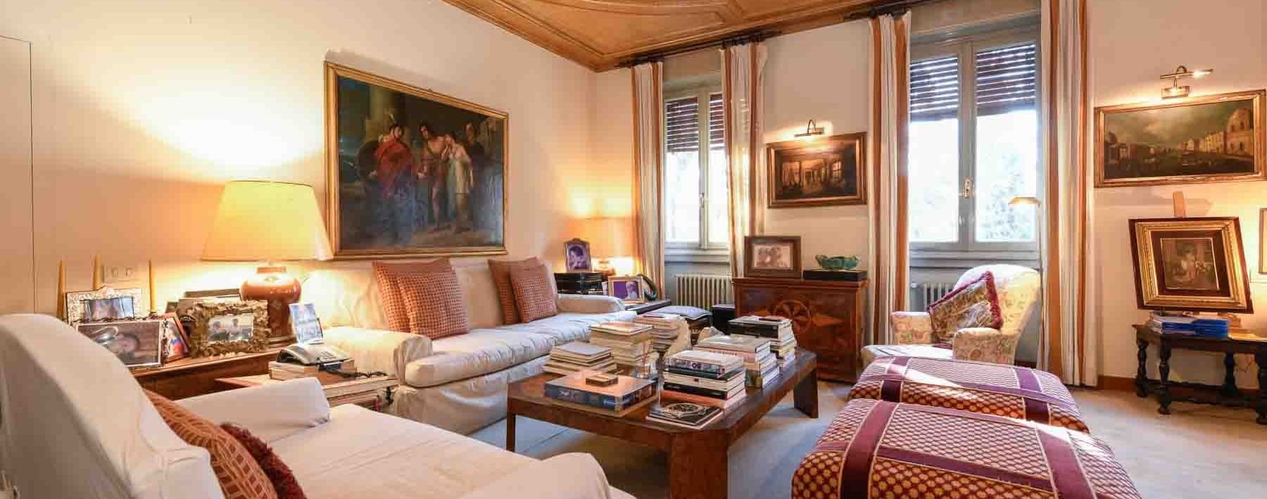 Charming Apartment in Brescia, Lombardy
