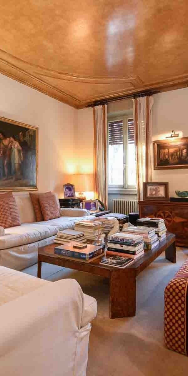 Charming Apartment in Brescia, Lombardy