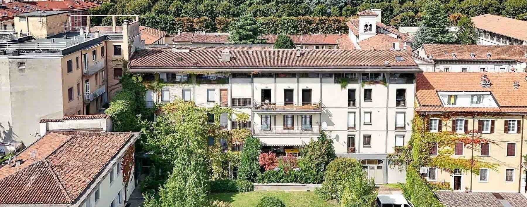 Charming Apartment in Brescia, Lombardy