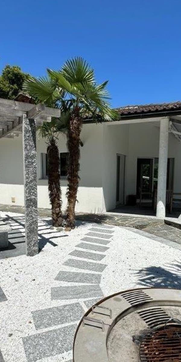 Charming Villa in Sant'Agata, Piedmont