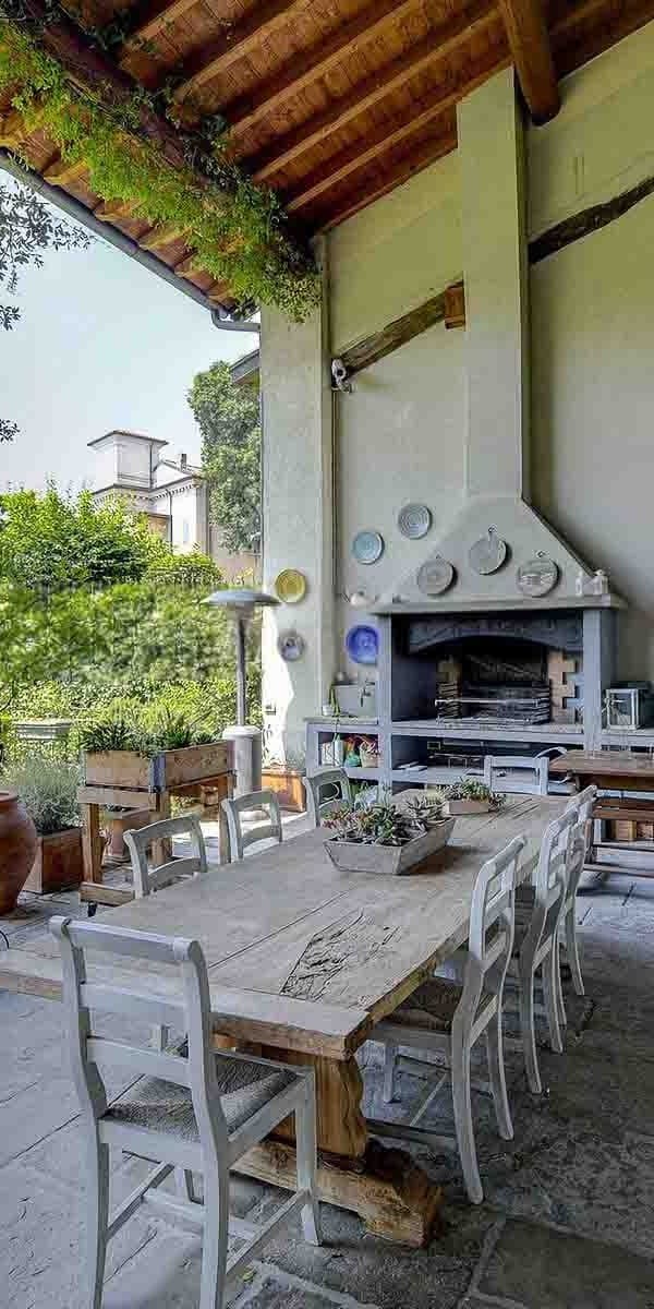 Charming Villa in Gussago, Lombardy