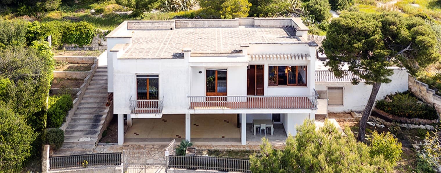 Charming Villa in Nardò, Enchanting Puglia