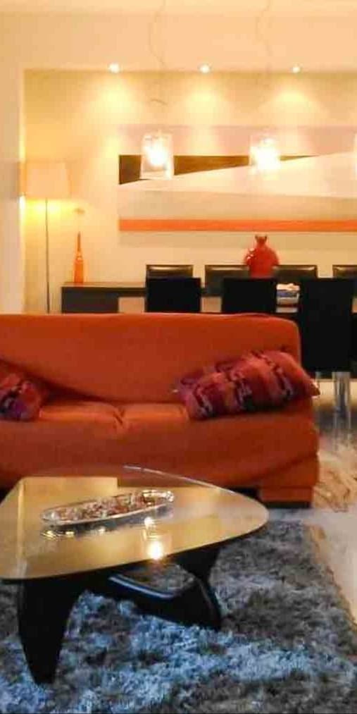 Charming Apartment in Rome, Lazio